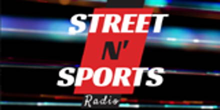 Street N Sports Radio