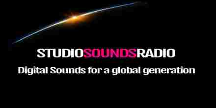 Studio Sounds Radio