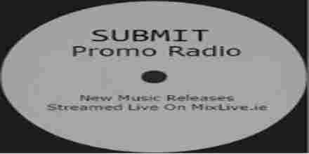 Submit Promo Radio