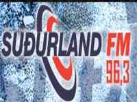 Sudurland FM 96.3