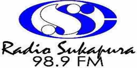 Sukapura FM