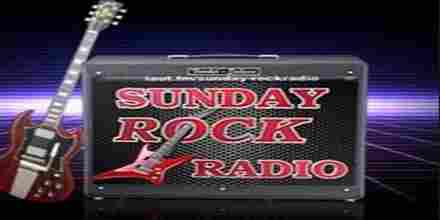 Sunday Rockradio