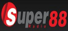 Super 88 Radio