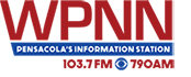 WPNN Talk 103.7 FM