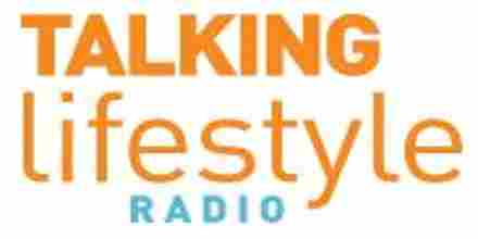 Talking Lifestyle Radio