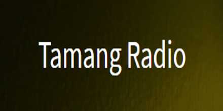 Tamang Radio