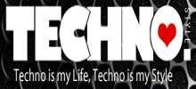 Techno Style Radio