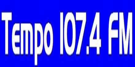 Tempo 107.4 FM
