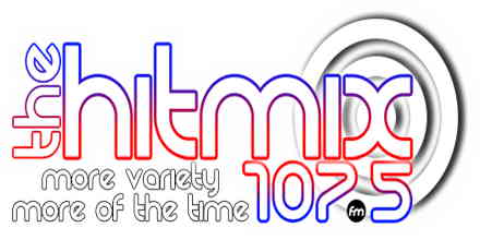 The Hit Mix 107.5