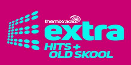 The Mix Radio Extra