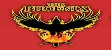 The Phoenix radio 1208
