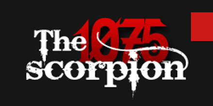 The Scorpion 1075