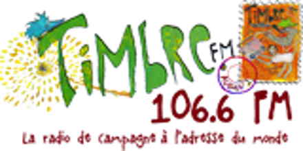 Timbre FM 106.6