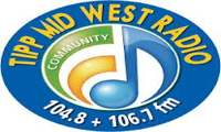 Tipp Mid West Radio