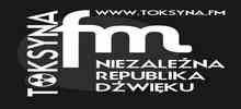 Toksyna FM DJ