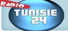 Tunisie 24