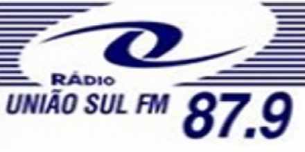 Uniao Sul FM 87.9