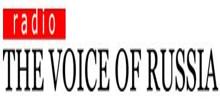 Voice of Russia Ukraine