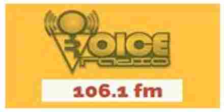 Voice Radio 106.1