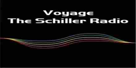 BDJ - Voyage The Schiller Radio