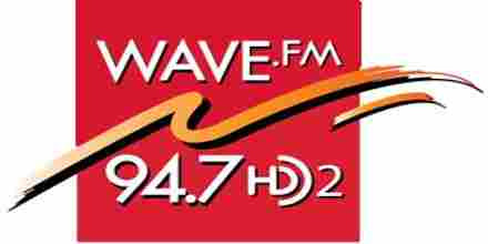 Wave FM 94.7