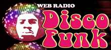 Web Radio Disco Funk