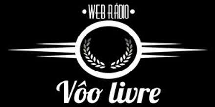 Web Radio Voo Livre