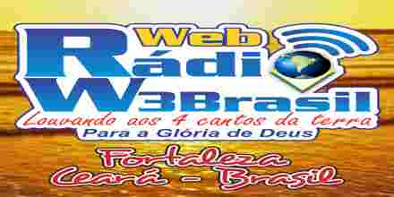 Web Radio W3Brasil