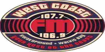West Coast FM 107.7