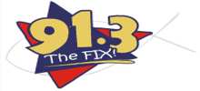 WFIX FM