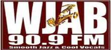 WJAB FM 90.9