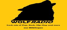 Wolf Radio Germany