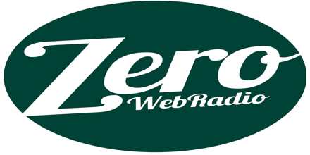 Zero Web Radio