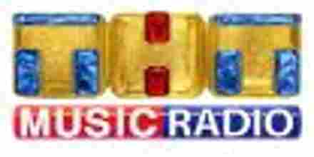 ТНТ Music Radio