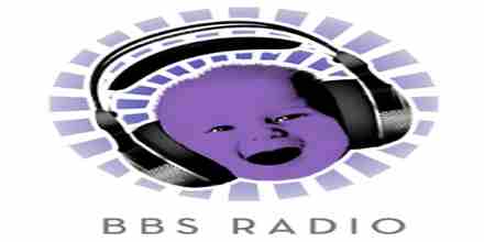 BBS Radio Station 2