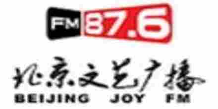 Beijing Joy FM