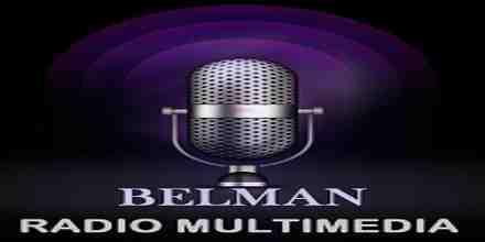Belman Radio Multimedia