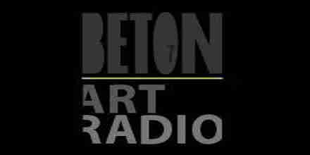 Beton 7 Art Radio