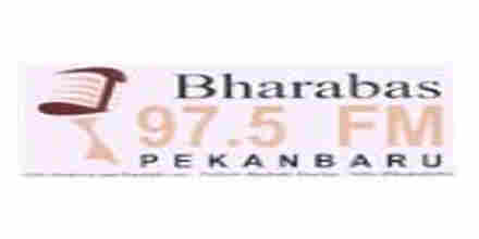 Bharabas 97.5 FM