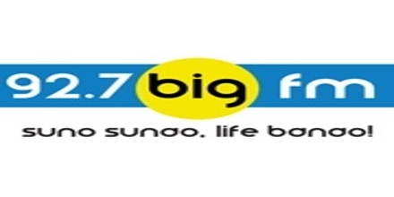 Big FM Lucknow
