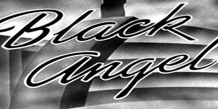 Black Angel Promotion