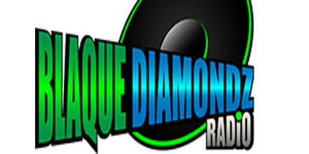 Blaque Diamondz Radio