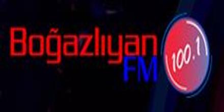 Bogazliyan FM