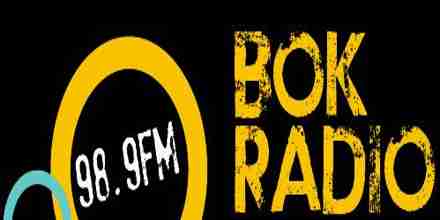 Bok Radio 98.9