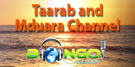 Bongo Radio Taarab and Mduara
