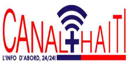 Radio CANAL+ Haiti