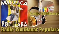 Radio TimiBanat Populară