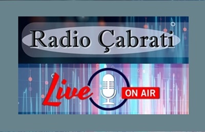 Radio Çabrati