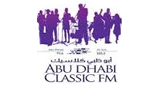 Abu Dhabi Classic FM