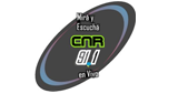 CNRadio FM 91.1 Mhz